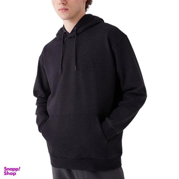 هودی مردانه ال سی وایکیکی مدل ترمال پلار