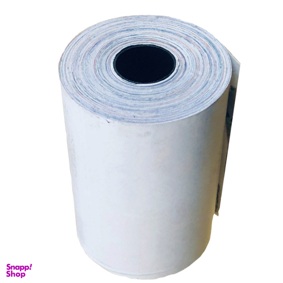 کاغذ رول حرارتی کش بک مدل 8mm کد 140403 بسته 12 عددی