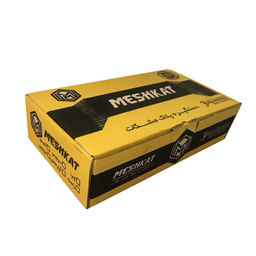 دستگیره در مشکات مدل خالدار آپارتمانی راست باز شو