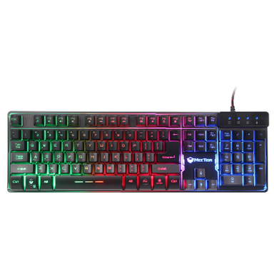 کیبورد مخصوص بازی میشن مدل K9300