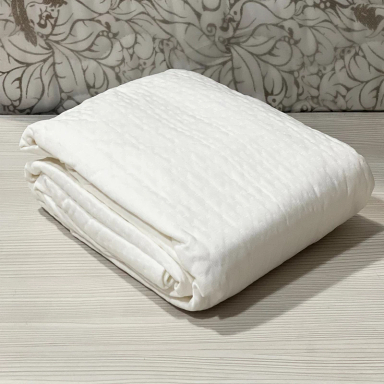 محافظ تشک خوشخواب مدل ضد آب دونفره سایز 200×180 سانتی متر