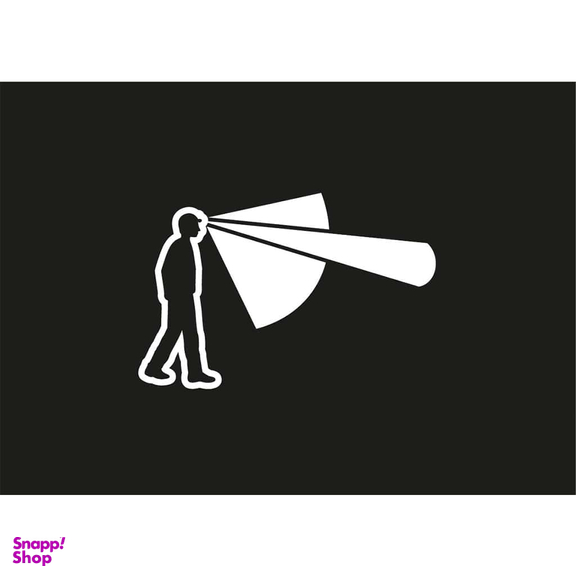 چراغ پیشانی پتزل مدل ACTIK 450