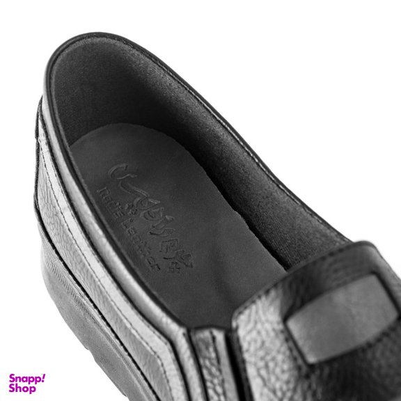 کفش راحتی زنانه چرم رادیس مدل درسا کد 656M.GF-656-MSK