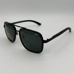 عینک آفتابی مردانه مدل 127 رنگ مشکی