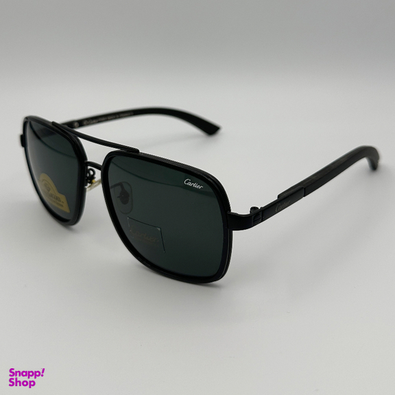 عینک آفتابی مردانه مدل 127 رنگ مشکی