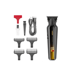 ماشین اصلاح سر و صورت وی جی آر مدل V-930