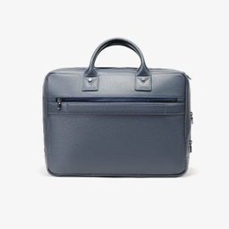 کیف اداری مردانه چرم مشهد کد A5600