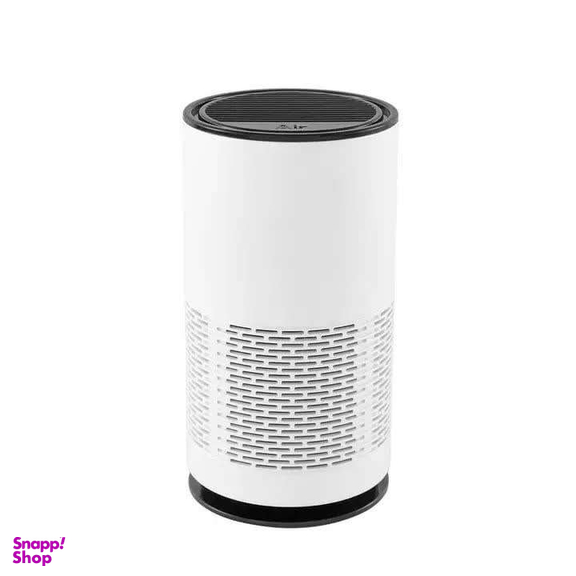 دستگاه تصفیه کننده هوا خودرویی مدل Air