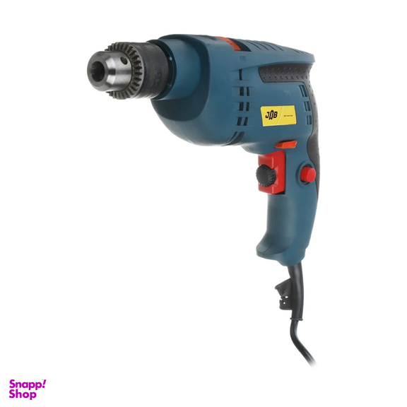 مجموعه 110 عددی دریل چکشی جاب مدل JE-810