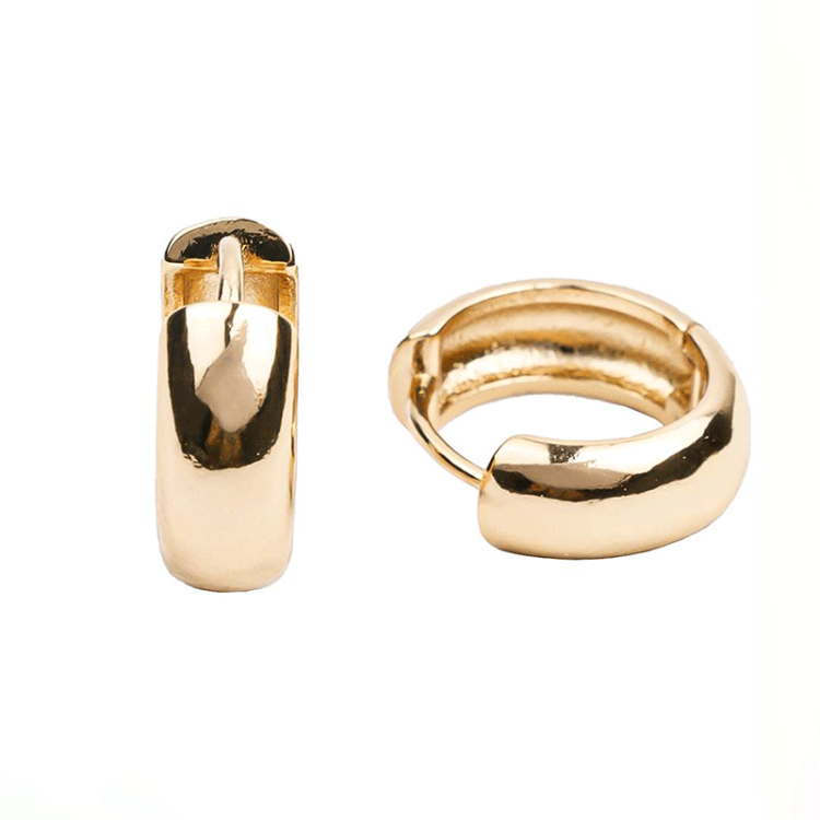 گوشواره دخترانه ژوپینگ کد 407230149