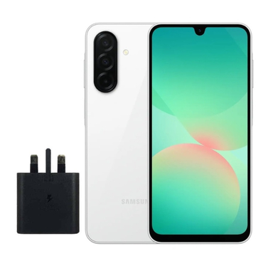 گوشی موبایل سامسونگ مدل Galaxy A36 دو سیم کارت ظرفیت 128 گیگابایت رم 8 گیگابایت به همراه شارژر