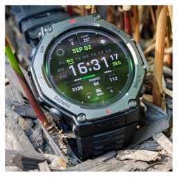 ساعت هوشمند امیزفیت مدل Amazfit T-Rex 3