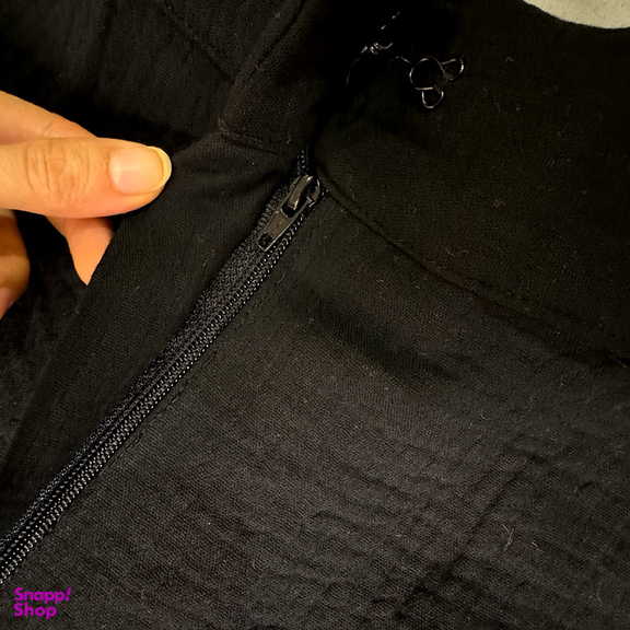 شلوار زنانه مدل blackdaobble11