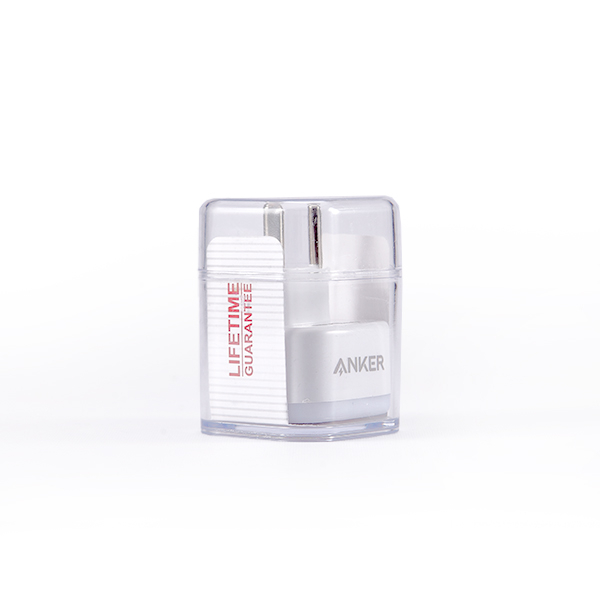 مبدل برق 3 به 2 انکر مدل FL-124