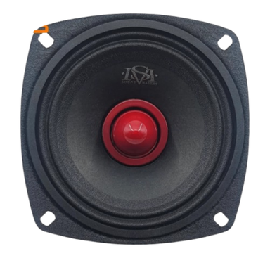 میدرنج خودرو ساند میکرز مدل SM-400 بولت دار