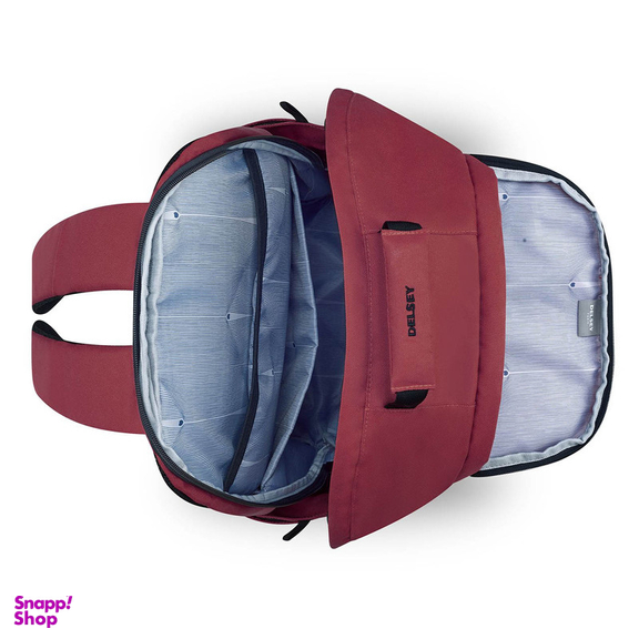 کوله پشتی دلسی مدل SECURBAN