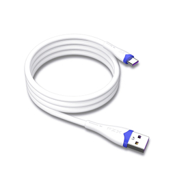 کابل تبدیل USB به Type-C پی زد ایکس مدل V156