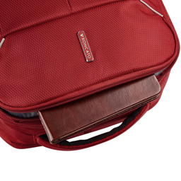 کوله پشتی سفری رونکاتو مدل IRONIK 2.0 EASYJET CABIN کد 415326