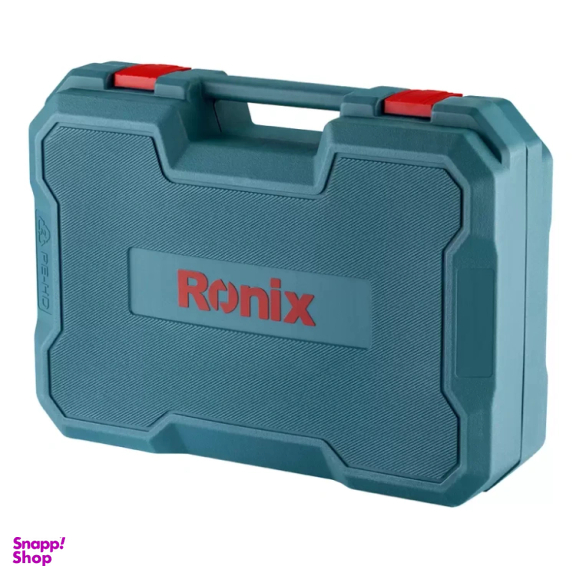 بکس شارژی 40 ولت رونیکس کد 8927-40V