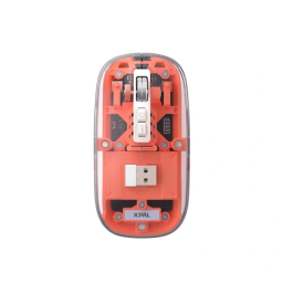 ماوس بی‌ سیم جی سی پال مدل Ctrl Pro