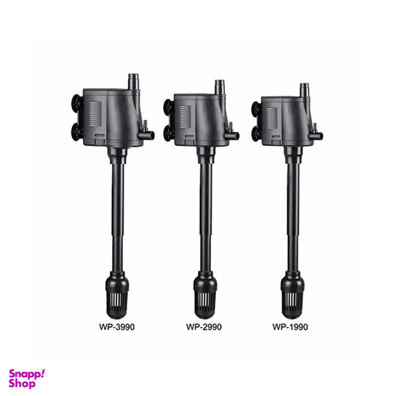 پمپ آب آکواریوم سوبو مدل WP-3990