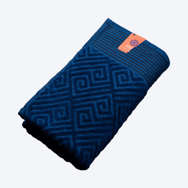 حوله حمام هیرو مدل مائستا سایز 90×150 سانتی متر