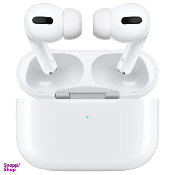ایرفون بی سیم بلوتوثی اپل مدل AirPods Pro 2021