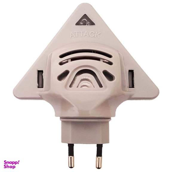 حشره کش برقی اتک مدل A-001