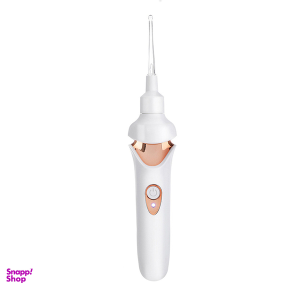 گوش پاک کن برقی مدل EC21