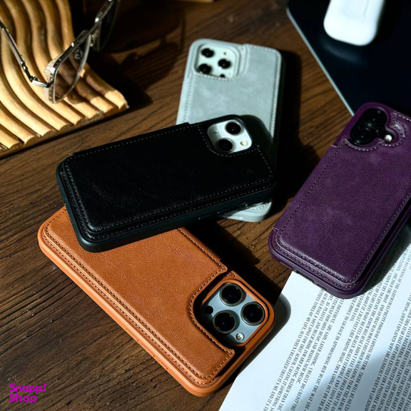 قاب گوشی موبایل مدل کلاسوری مناسب سامسونگ Galaxy S24 Ultra