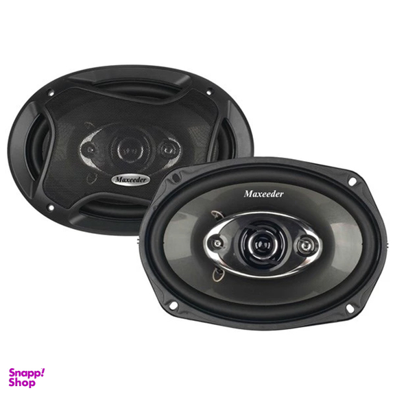 اسپیکر خودرو مکسیدر MX-6905