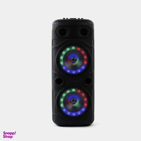 اسپیکر بلوتوثی قابل حمل سینگ-ای مدل ZQS8210S