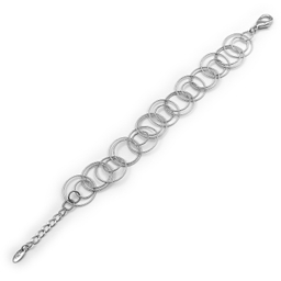 دستبند زنانه ژوپینگ کد 2024