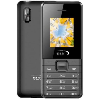 گوشی موبایل جی ال ایکس مدل T351 دو سیم کارت ظرفیت 4 مگابایت و رم 4 مگابایت