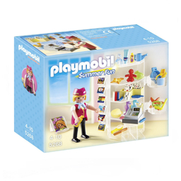 ساختنی پلی موبیل مدل فروشنده کد 5268