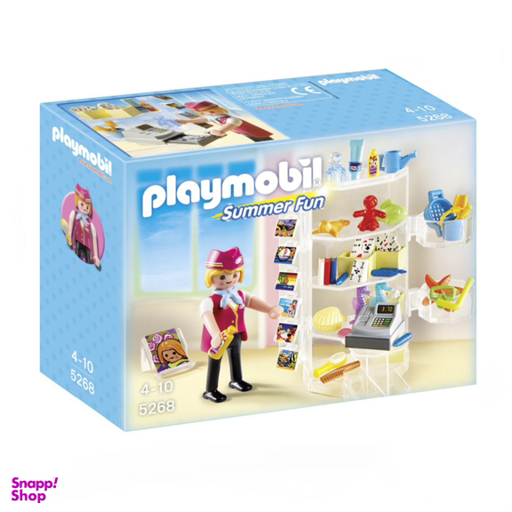 ساختنی پلی موبیل مدل فروشنده کد 5268