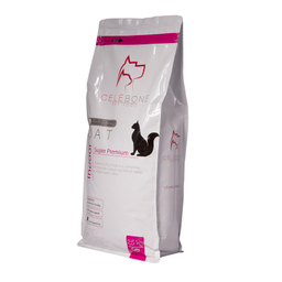 غذای خشک گربه سلبن مدل Indoor Cat بسته 6 عددی