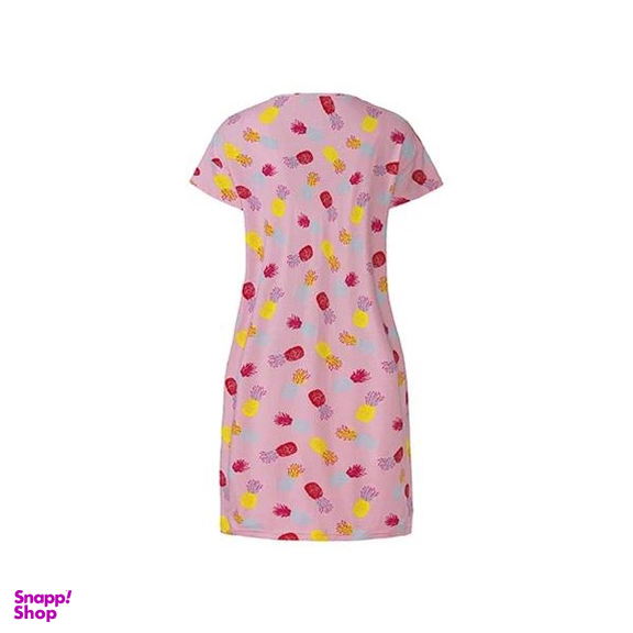 لباس خواب زنانه اسمارا کد Z-VD32