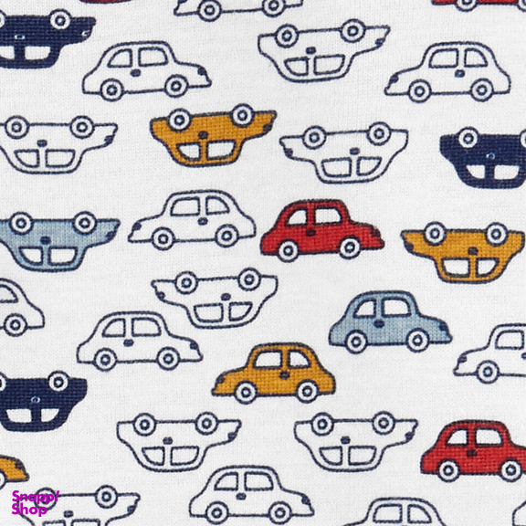 ست سه تکه نوزادی کد 1603