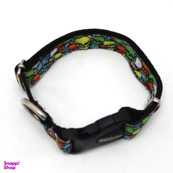 قلاده گردنی مدل داگ کد YP-ESLKELET-55CM