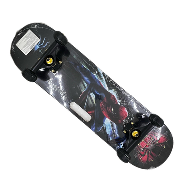 اسکیت بورد اکشن مدل DECKWAR