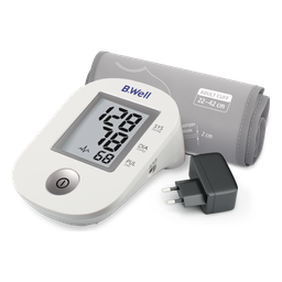 فشارسنج دیجیتال بی ول مدل PRO-33