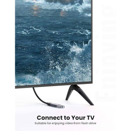 مبدل USB-A Female یوگرین مدل US381 کد 20119