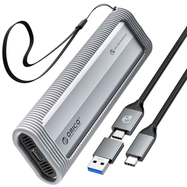 باکس هارد M.2 SSD اوریکو مدل AXM2-G2-V1