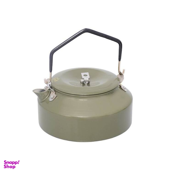 ست ظروف کوهنوردی لایف کمپ کد 45831