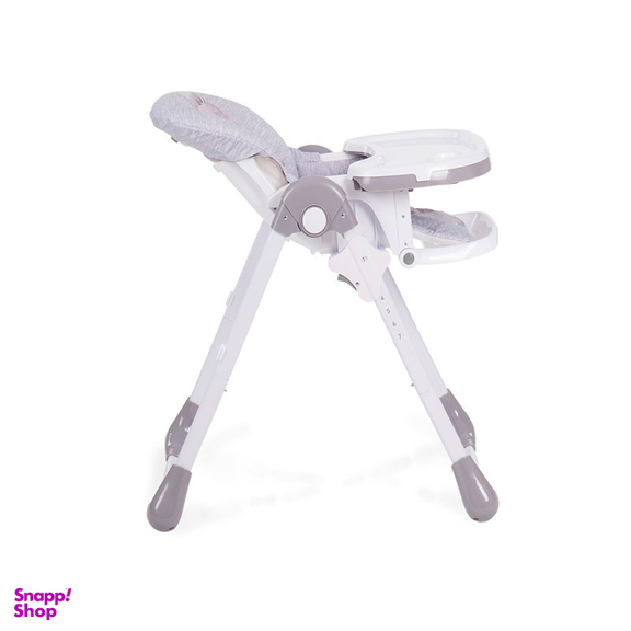 صندلی غذاخوری کودک کیکابو مدل Sweet nature طرح پرنده