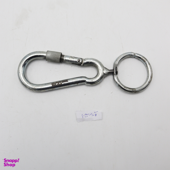 کارابین مدل داگ کد YP-PICHI-GARDAN-11CM
