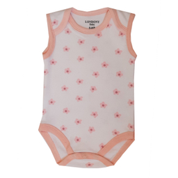 بادی نوزادی لاندنی مدل G-703 مجموعه 2 عددی