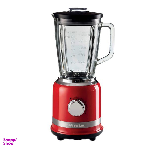 مخلوط کن و آسیاب کن آریته مدل مدرنا 585