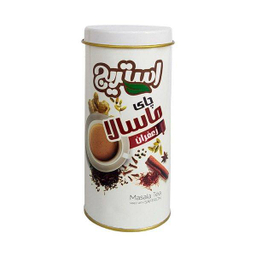 چای ماسالا زعفران استریج وزن 300 گرم